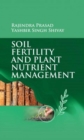 Image for Soil Fertility and Plant Nutrient Management