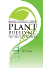 Image for Plant Breeding: Theory and Practice: 2nd Restructured Ed.
