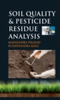 Image for Soil Quality And Pesticide Residue Analysis