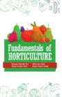 Image for Fundamentals Of Horticulture