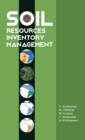 Image for Soil Resources Inventory Management