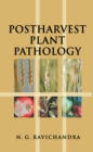 Image for Postharvest Plant Pathology