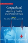 Image for Geographical Aspects of Health and Disease in India