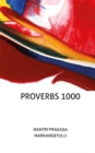 Image for Proverbs 1000