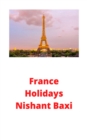 Image for France Holidays