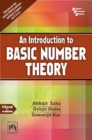 Image for An Introduction to Basic Number Theory