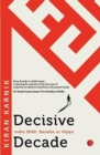 Image for DECISIVE DECAD