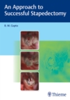 Image for An approach to successful stapedectomy