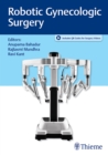Image for Robotic Gynecologic Surgery