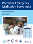 Image for Paediatric Emergency Medication Book: India