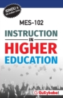 Image for Mes-102 Instruction in Higher Education