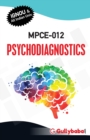 Image for MPCE-12 Psychodiagnostics