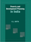 Image for Poverty and Development Planning in India