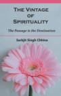 Image for The Vintage of Spirituality