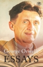 Image for George Orwell Essays