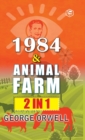 Image for 1984 &amp; Animal Farm (2In1) : The International Best-Selling Classics