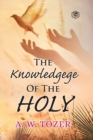 Image for The Knowledge of the Holy