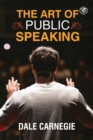Image for The Art Of Public Speaking