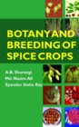 Image for Botany and Breeding of Spice Crops
