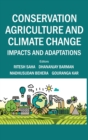 Image for Conservation Agriculture and Climate Change (Co Published With CRC Press-UK)
