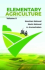 Image for Elementary Agriculture: Vol.II