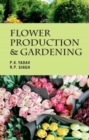 Image for Flower Production and Gardening