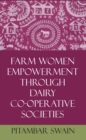 Image for Farm Women Empowerment Through Dairy Co-Operative Societies