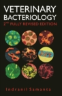 Image for Veterinary Bacteriology: 2nd Fully Revised and Enlarged Edition