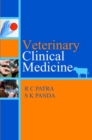Image for Veterinary Clinical Medicine