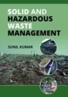Image for Solid and Hazardous Waste Management