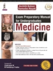 Image for Exam Preparatory Manual for Undergraduates: Medicine