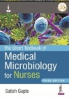 Image for The Short Textbook of Medical Microbiology for Nurses