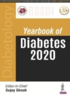 Image for Yearbook of Diabetes 2020
