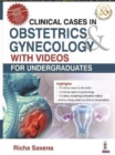 Image for Clinical Cases in Obstetrics &amp; Gynecology with Videos