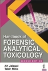 Image for Handbook of Forensic Analytical Toxicology
