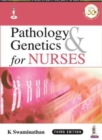Image for Pathology &amp; Genetics for Nurses