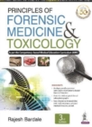 Image for Principles of Forensic Medicine &amp; Toxicology