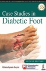 Image for Case Studies in Diabetic Foot