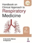 Image for Handbook on Clinical Approach to Respiratory Medicine