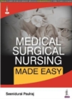 Image for Medical Surgical Nursing Made Easy