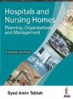 Image for Hospitals and Nursing Homes