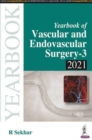 Image for Yearbook of Vascular and Endovascular Surgery