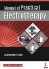Image for Manual of Practical Electrotherapy