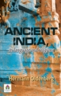 Image for Ancient India, Its Language and Religions