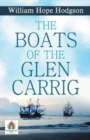 Image for The Boats of the Glen Carrig