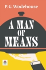 Image for A Man of Means
