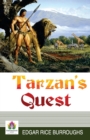 Image for Tarzans Quest