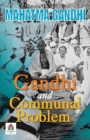 Image for Gandhi and Communal Problem
