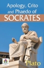 Image for Apology, Crito and Phaedo of Socrates