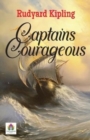 Image for Captains Courageous